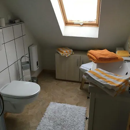 Im Kleinen Apartman