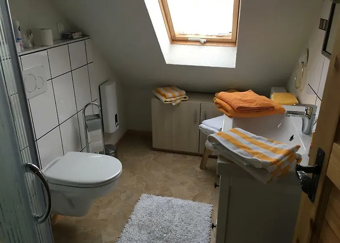 Im Kleinen Apartamento